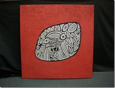 Environmental - Head One (Small)