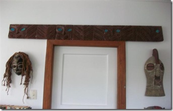 Environmental- Lintel (Small)