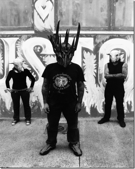 SauronAndSheep(medium size