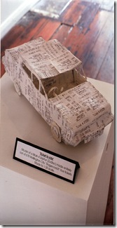 Winner - Bus-ticket Car(FS)